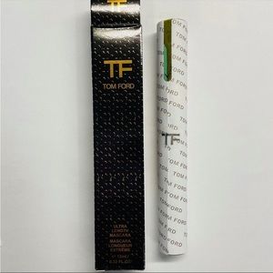 Tom Ford Ultra Raven Ultra-Length Mascara